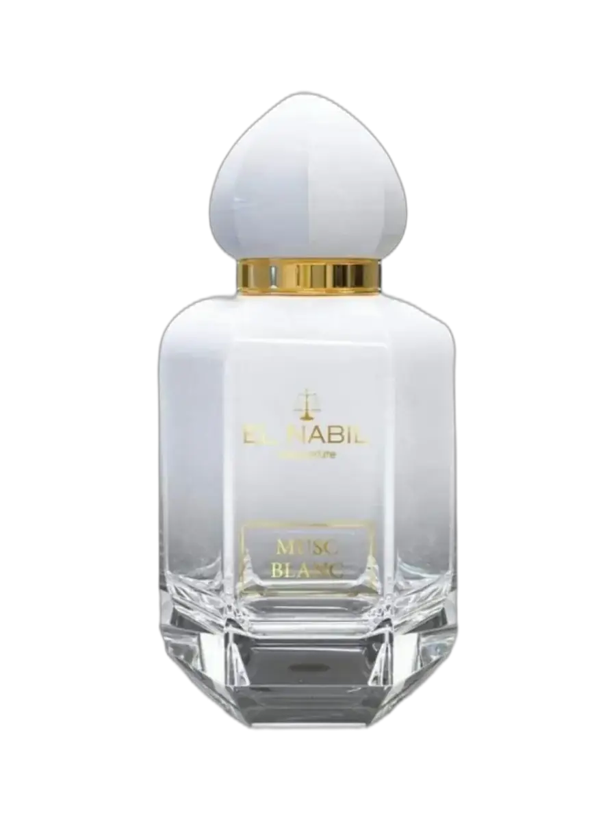 Al nabil musc blanc
