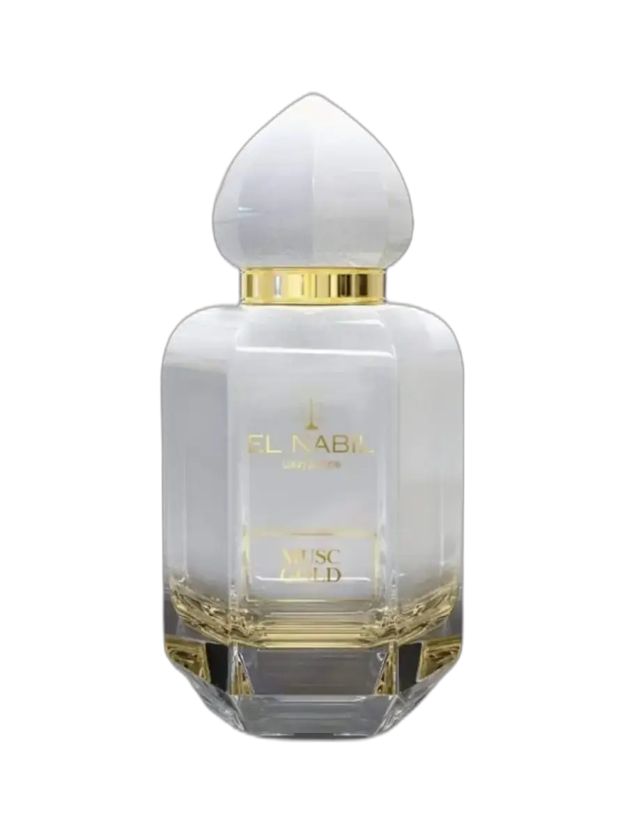 Al nabil musc gold