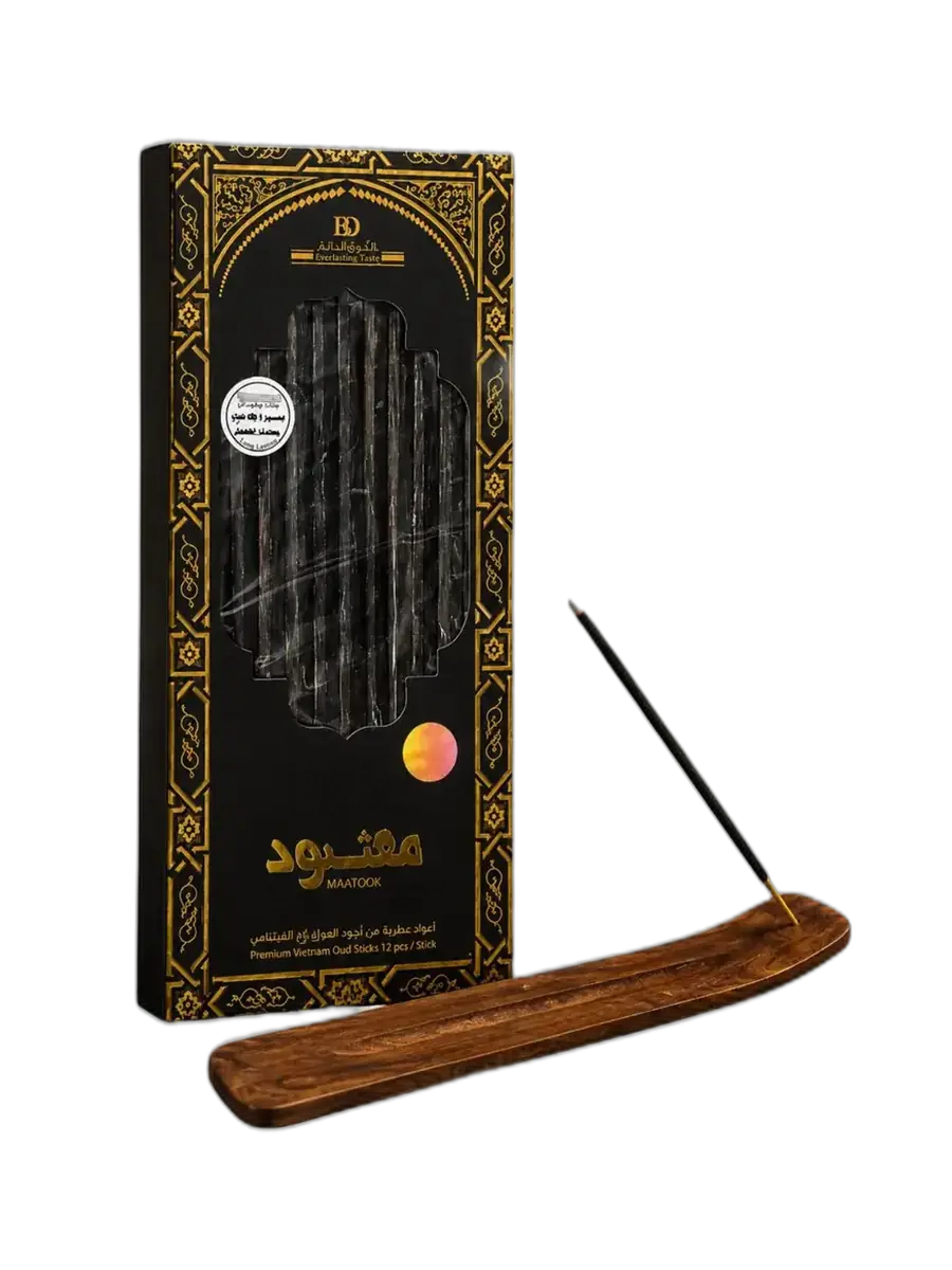 Bakhoor/ encens oriental à tiges