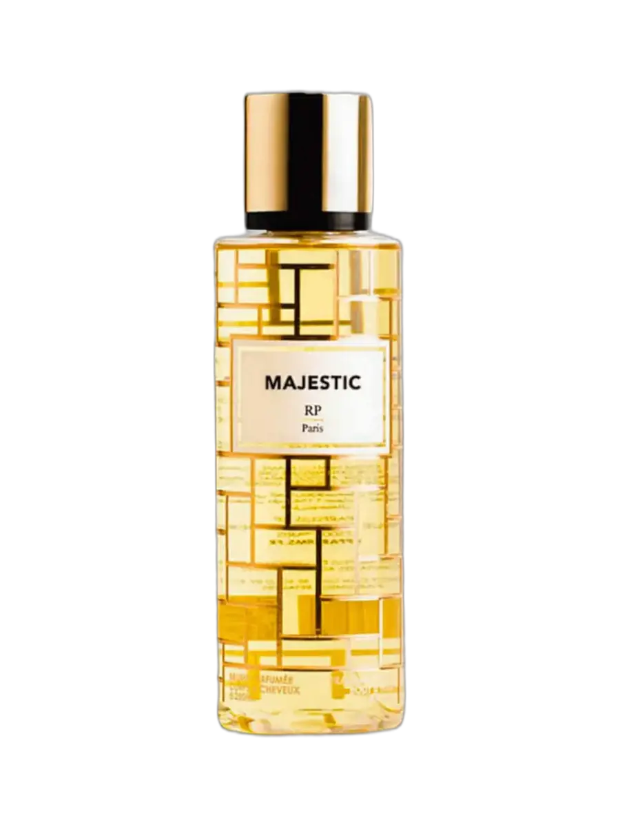 Brume rp majestic rp parfums