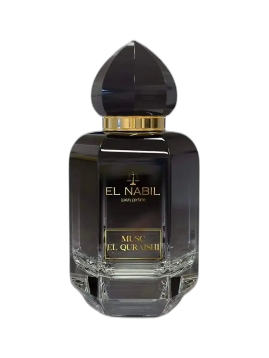 El nabil musc al quraishi