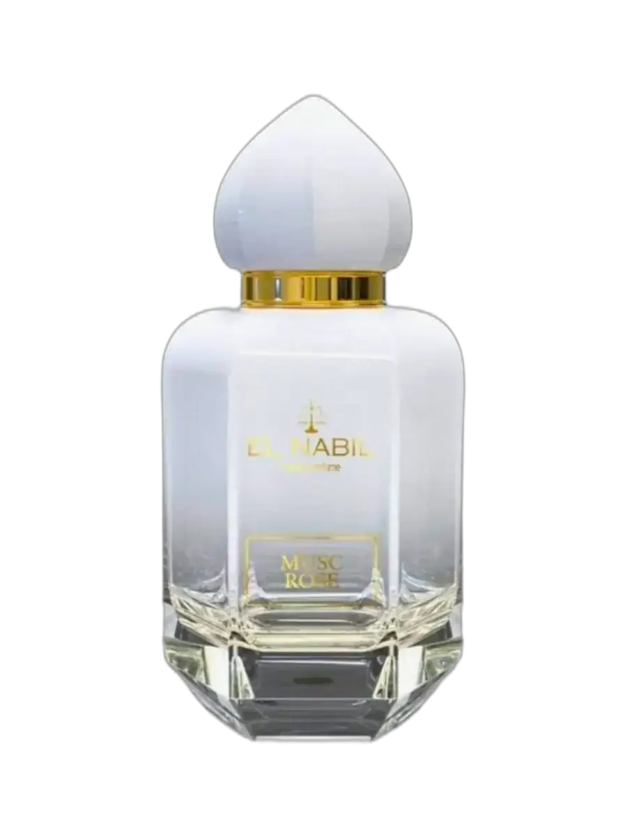 El nabil musc rose