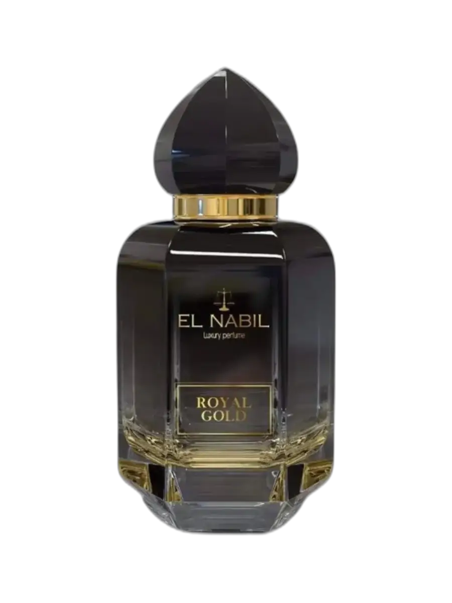 El nabil royal gold