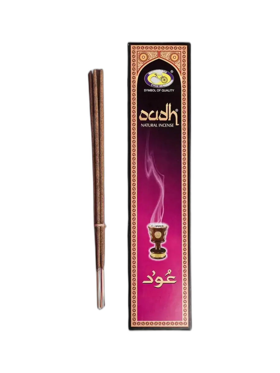 Encens ‘oudh naturel