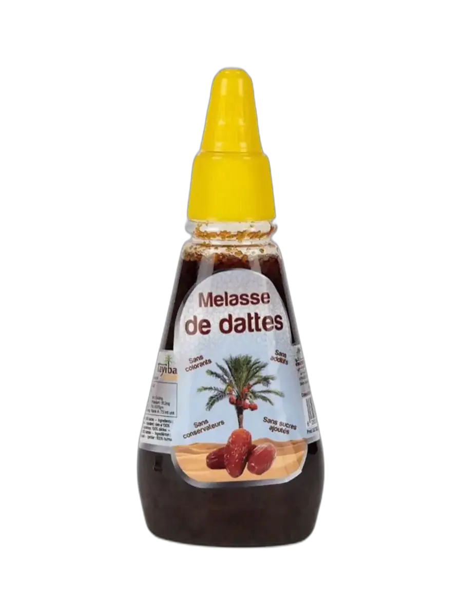 Melasse de dattes