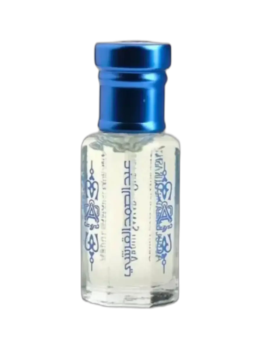Musc blanc abdul samad al qurashi