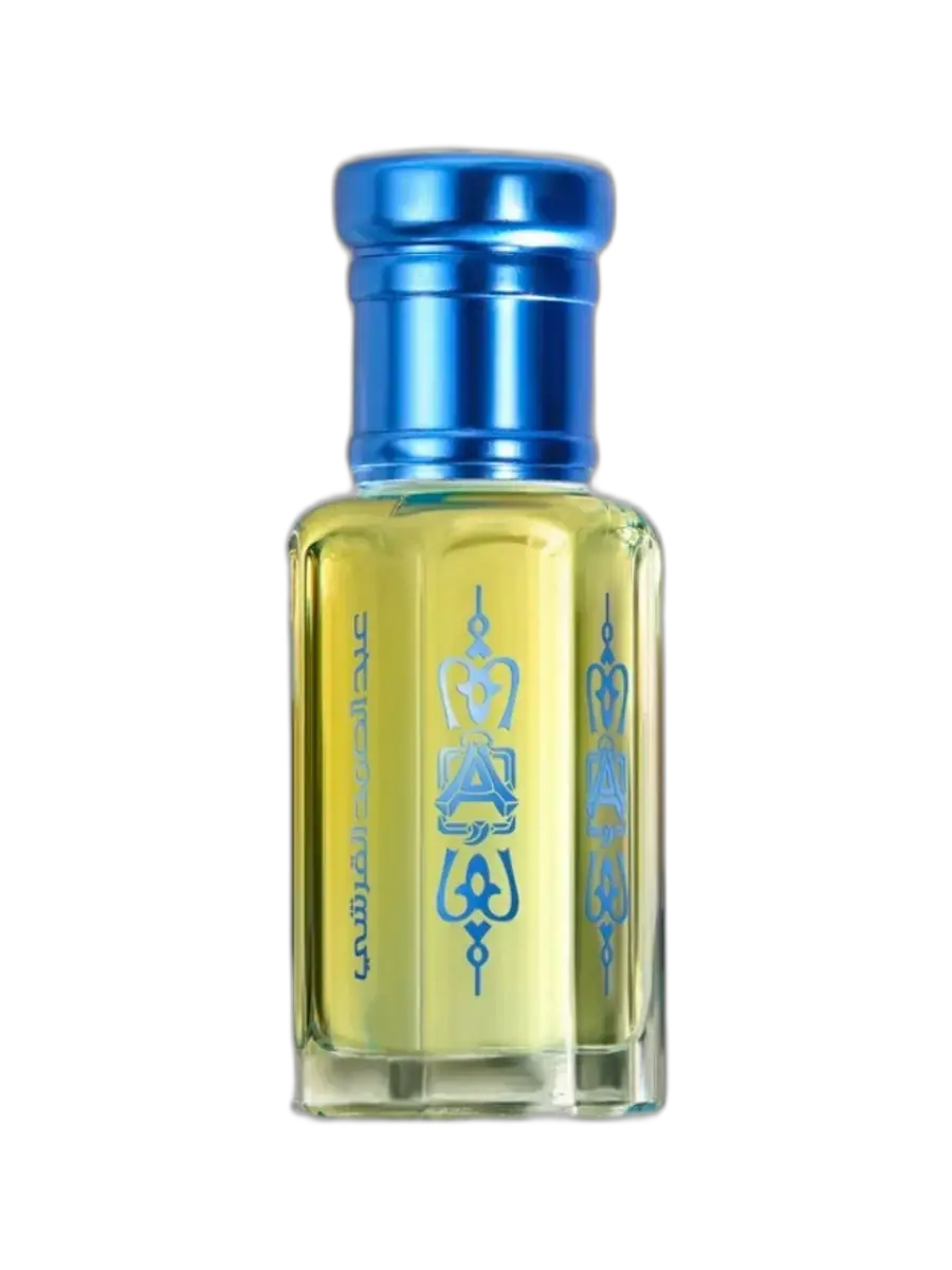 Oud musc abdul samad al qurashi