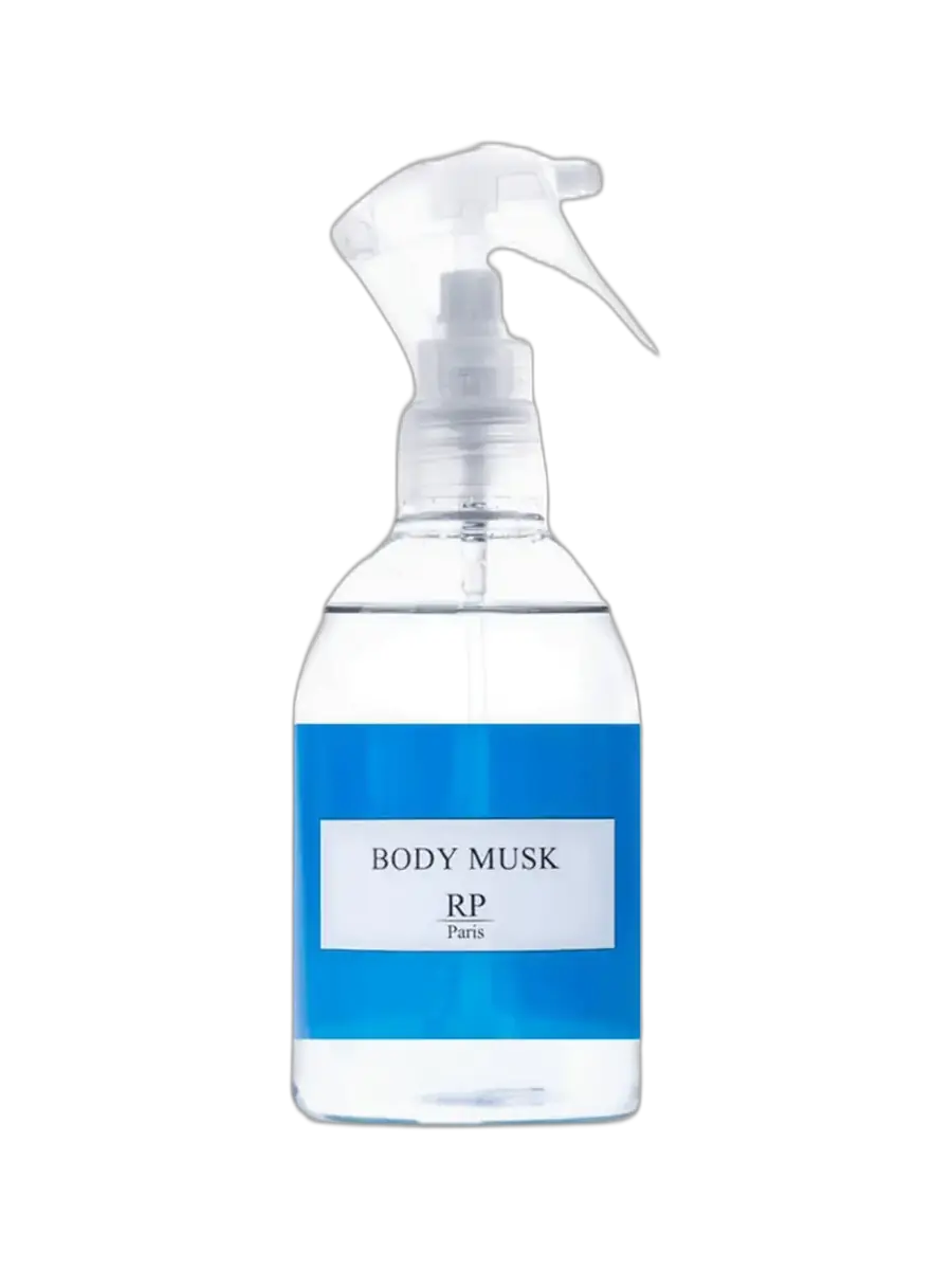 Parfum d’interieur rp paris body musk