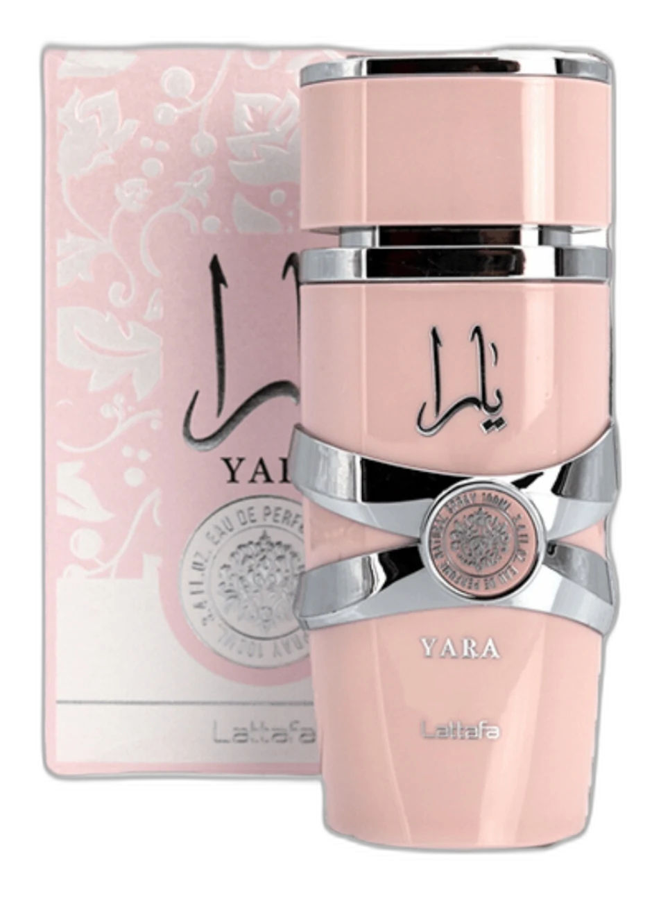 Lattafa Yara – Eau de Parfum Femme 100 ml