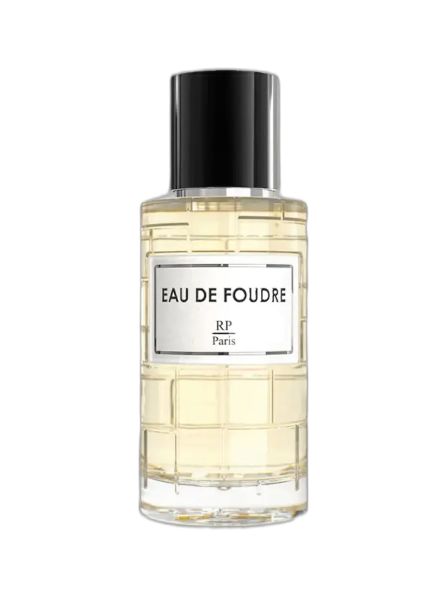 PRIVÉ N°1 – Songe Magnétique | Eau de Parfum 50ml