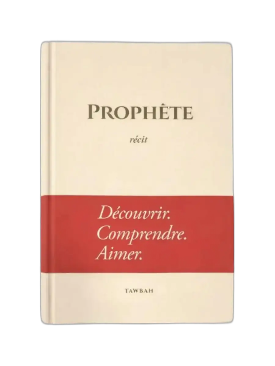 Prophète récit
