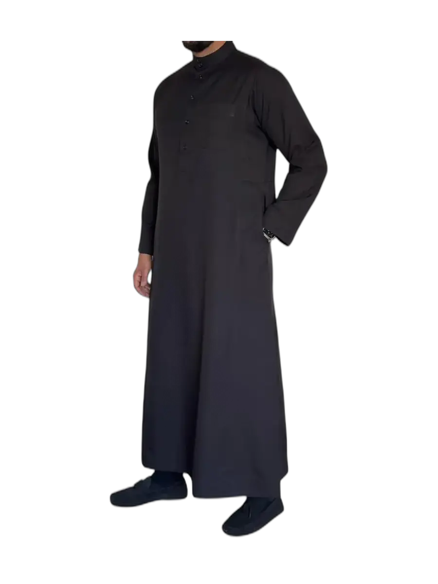 Qamis al haramain collection hiver