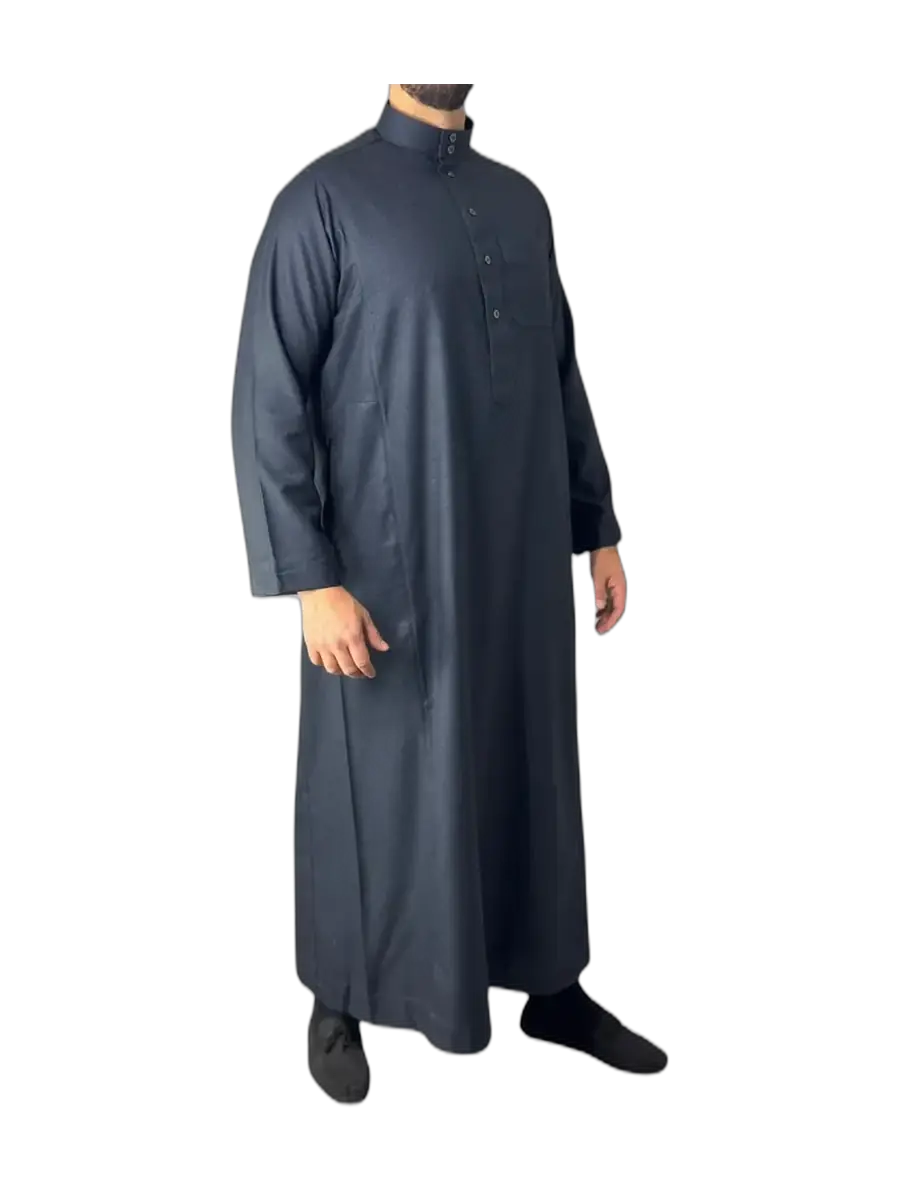 Qamis daffah automne / hiver