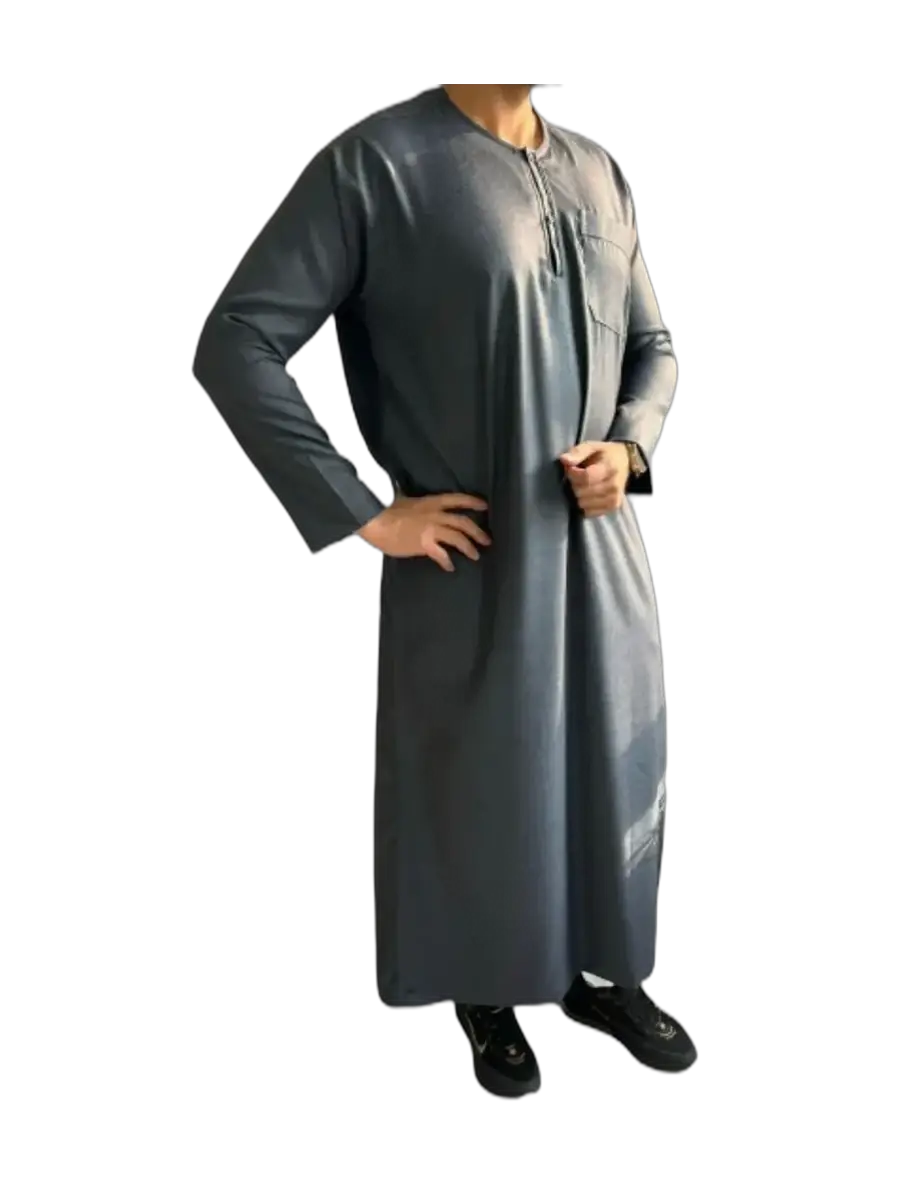 Qamis sadaf