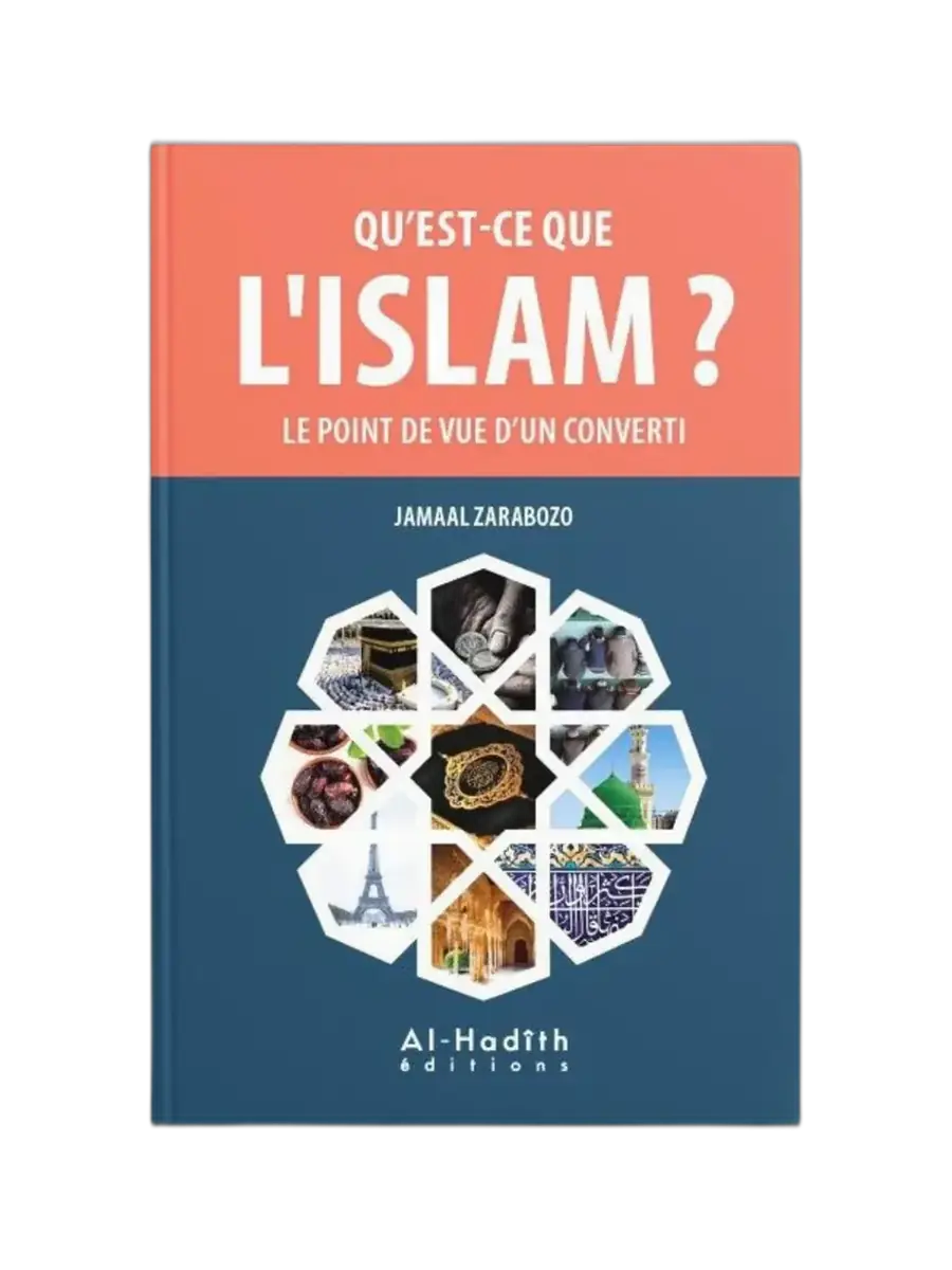 Qu’est-ce que l’islam ? le point de vue d’un converti