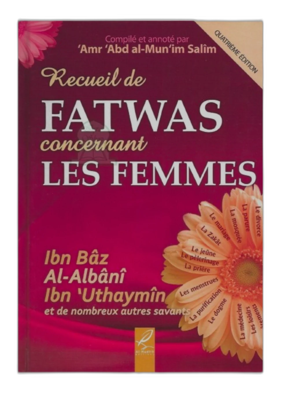 Recueil de fatwas concernant les femmes