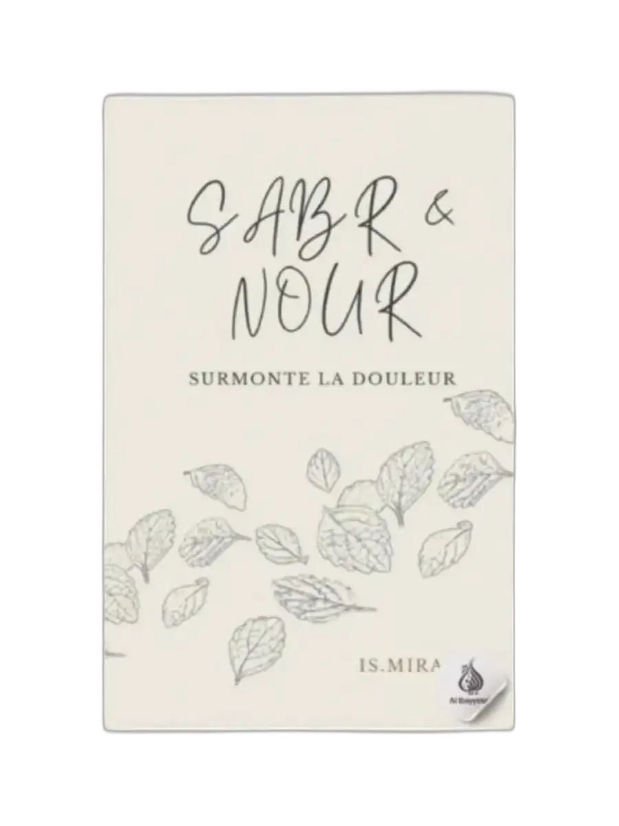 Sabr & nour – surmonte la douleur