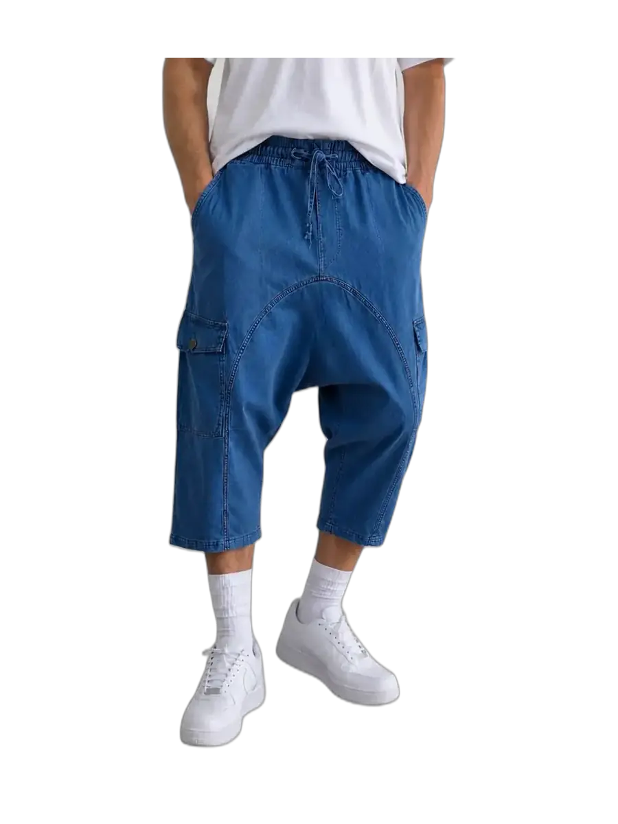 Saroual jean lèger homme collection mp