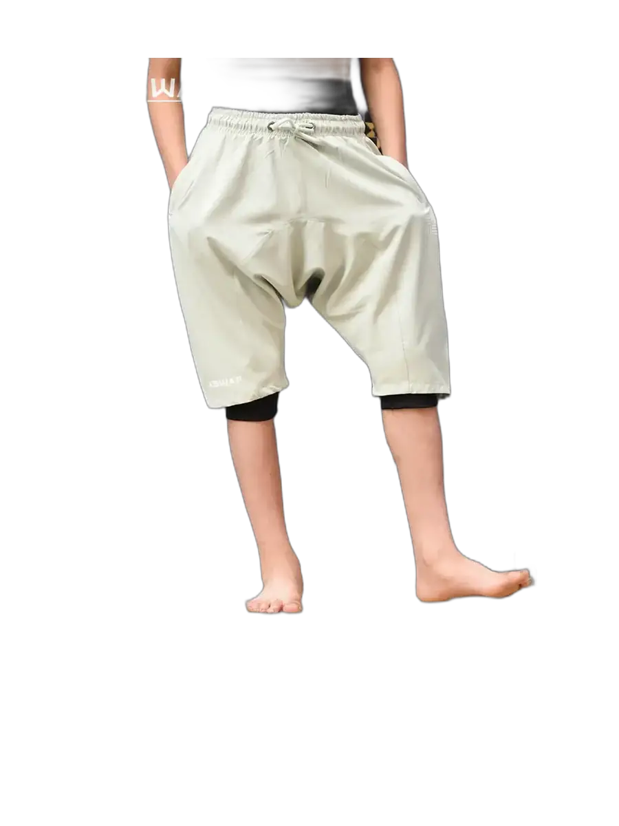 Short de bain enfant aswaf