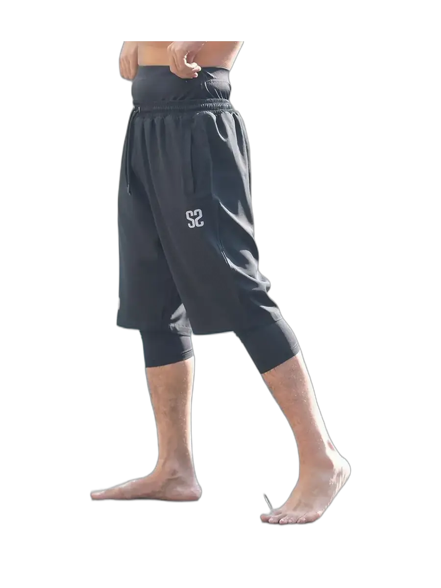 Short de bain wassat