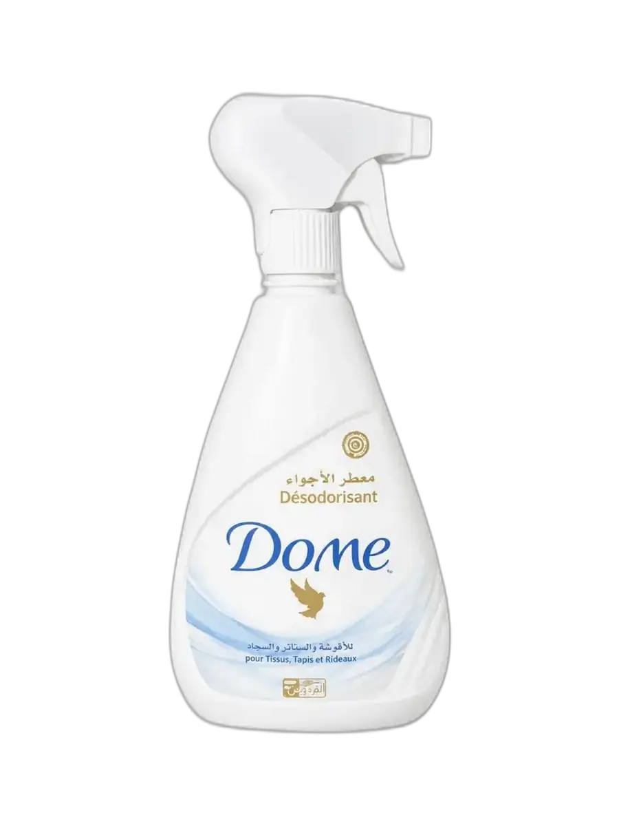 Spray d’intérieur dome