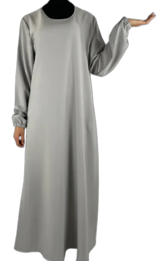 Abaya d’Orient