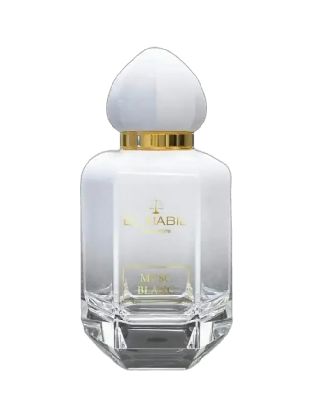 Musc blanc Al Nabil